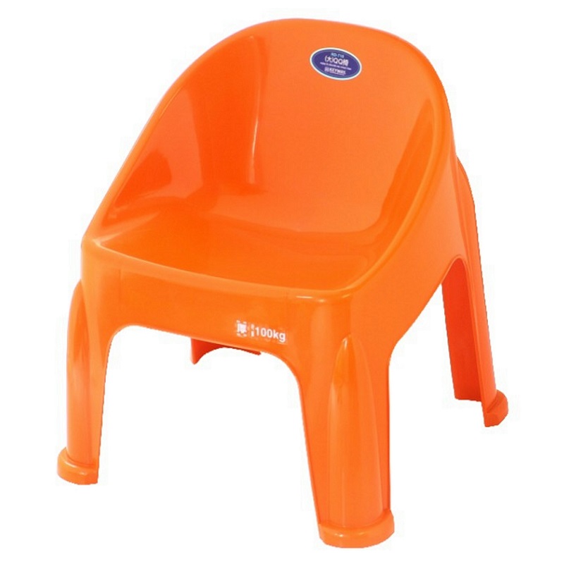 RD718 QQ Plastic Chair, , large