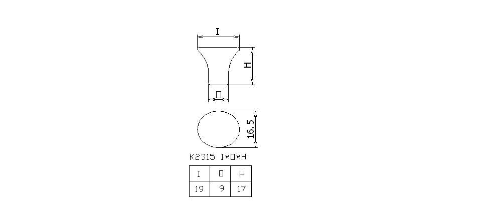 【協進五金】鋅珠 吊鉻 (V609), , large