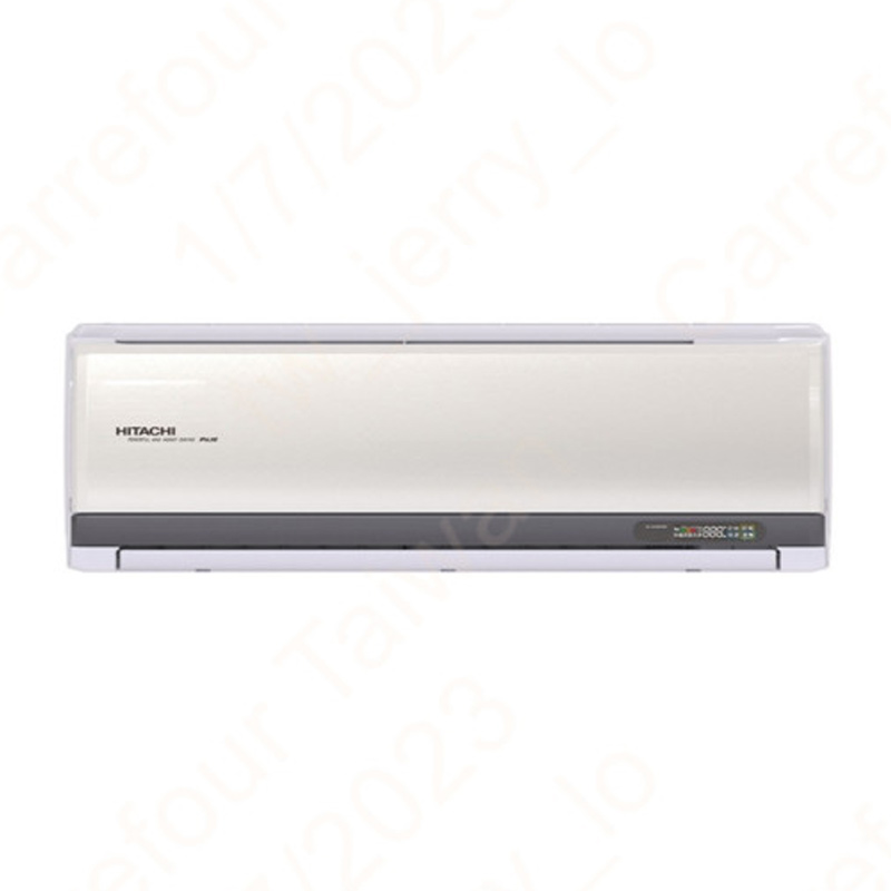 HITACHI RAC-40QP/RAS-40HQP1 1-1 Inv, , large