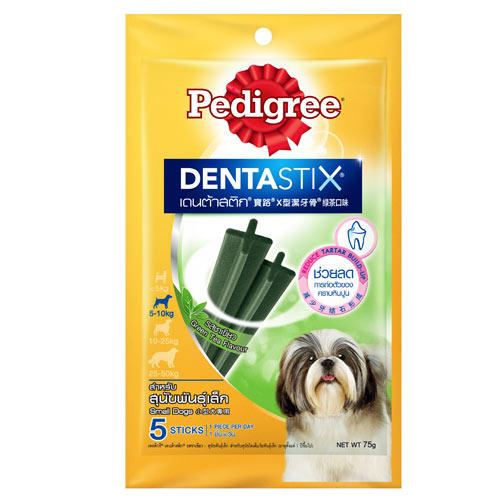 PED DStix -S greentea 75g, , large