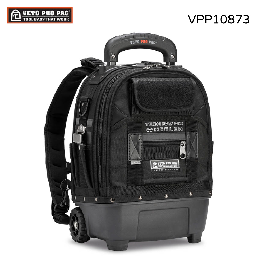 VETO PRO PAC TOOL BAG, , large