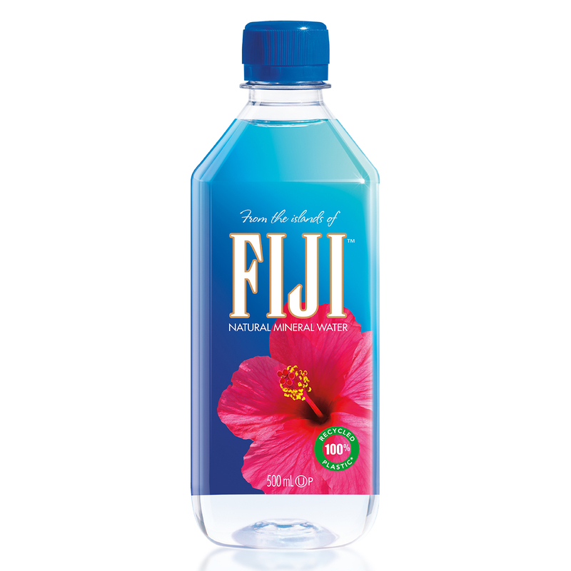 斐濟天然礦泉水500ml, , large