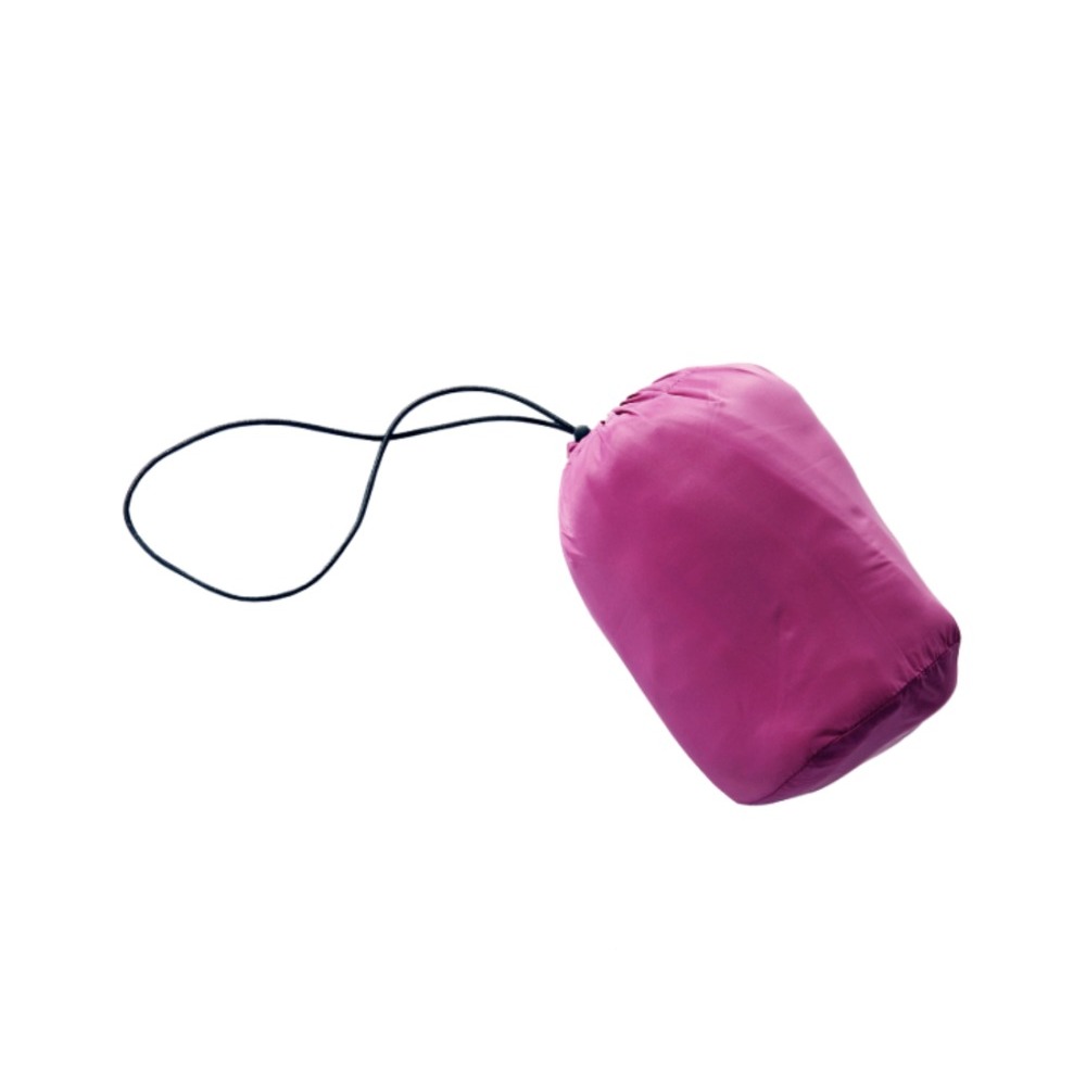 [CINN Far‑Infrared] Women&rsquo;s Nano FIR Pink Vest (Size 3L) | Free All‑Season Neck Wrap, , large
