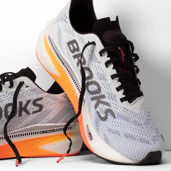 Brooks Hyperion GTS 2 女 慢跑鞋 運動 休閒 輕量 支撐 緩衝 彈力 [1204221B443], , large