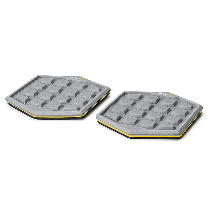 SKLZ Slidez 二代核心肌力滑盤 1組(2片入), , large