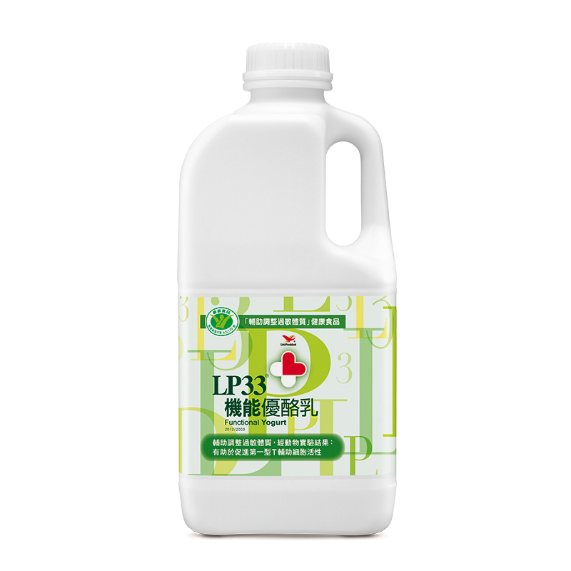 LP33機能優酪乳1830ml, , large