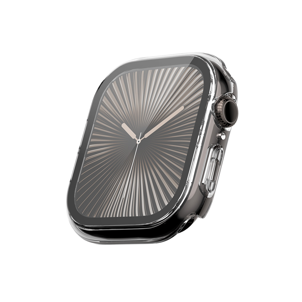 【HIPPORIZZ】Klar 防潑水保護殼 Apple Watch 10 (46mm), , large