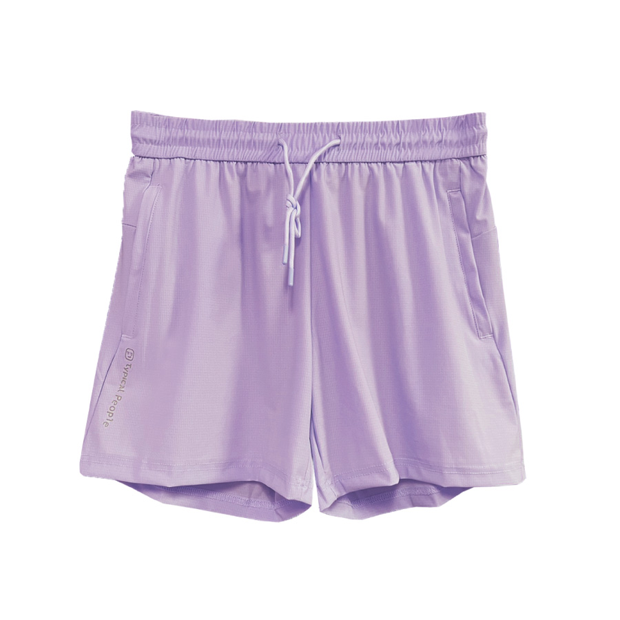 女冰精格運動短褲FQ2-8989, , large