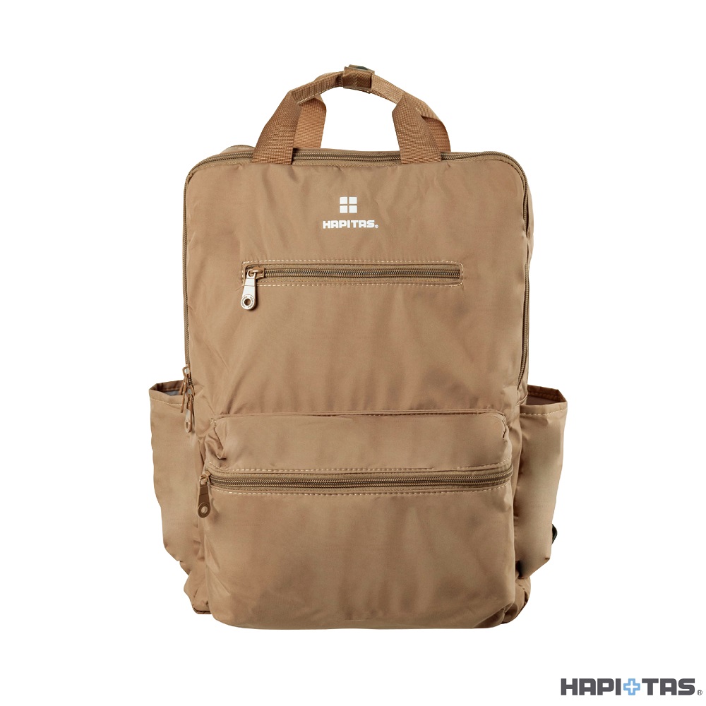 HAPITAS Foldable Backpack, , large