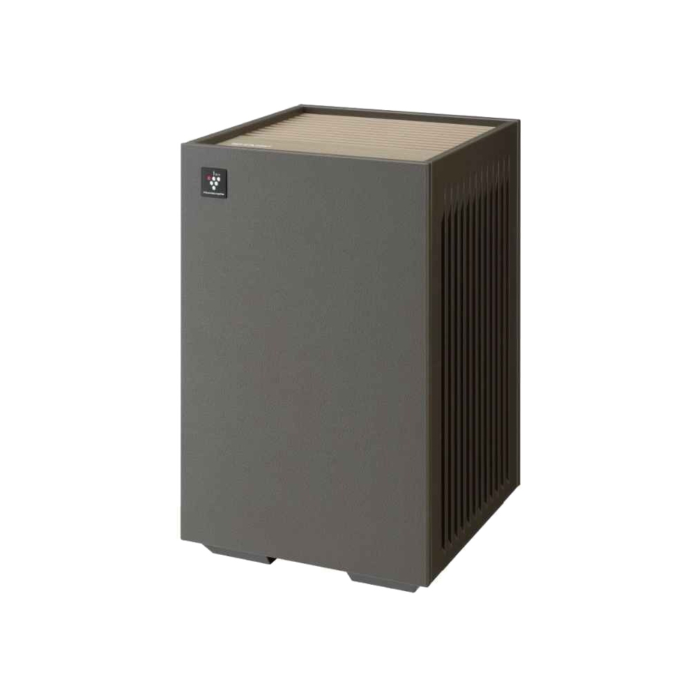 SHARP 9 Ping Purefit Two-Way Quick Clean Smart Air Purifier FU-S40T-T, , large