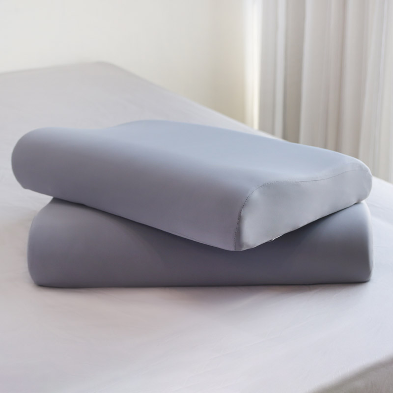 cooling memory pillow, , large