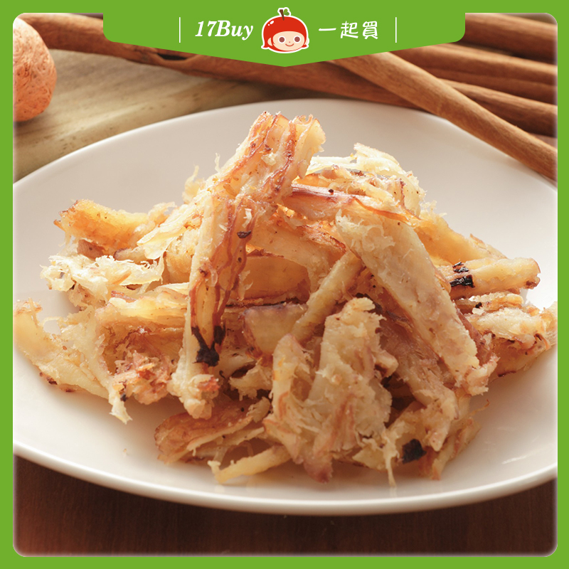 【17Buy】Shredded Squid, , large