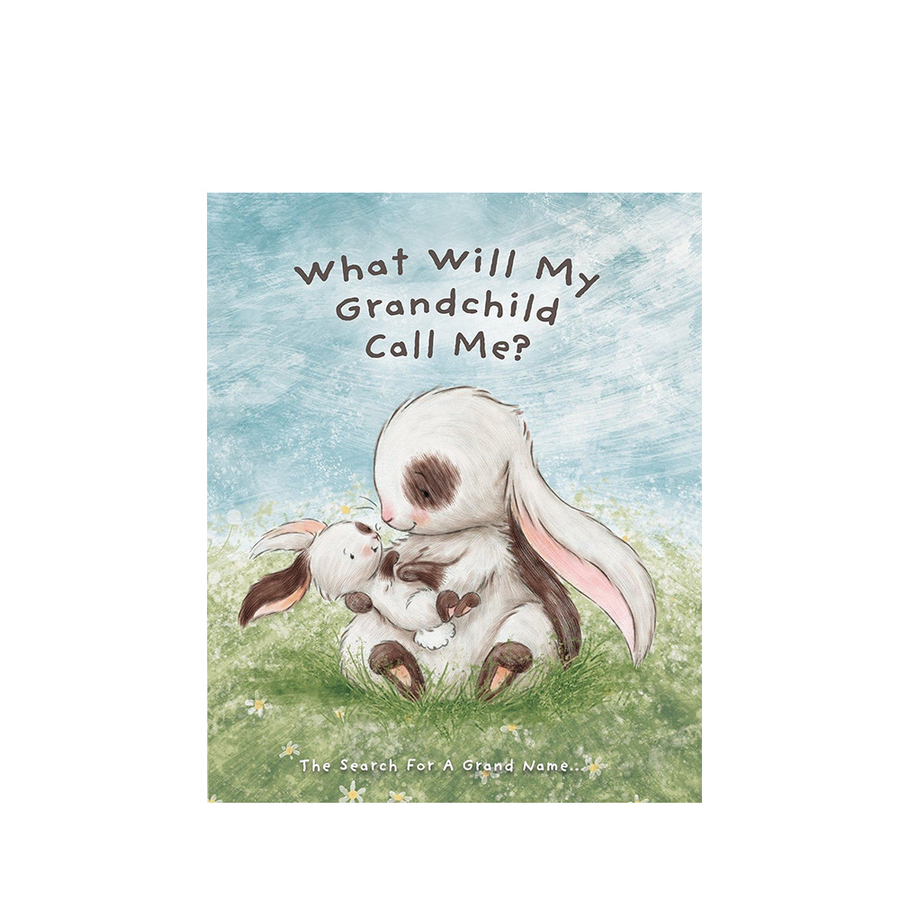 Bunnies By The Bay 療癒書 多款可選, , large