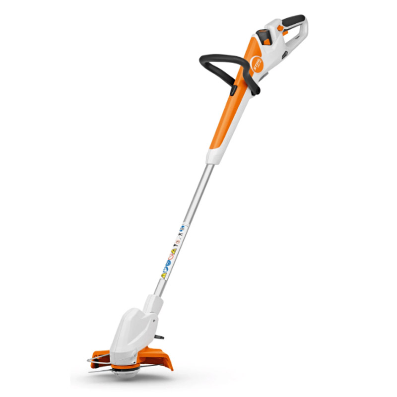 【稻草人】STIHL FSA30電動割草機, , large