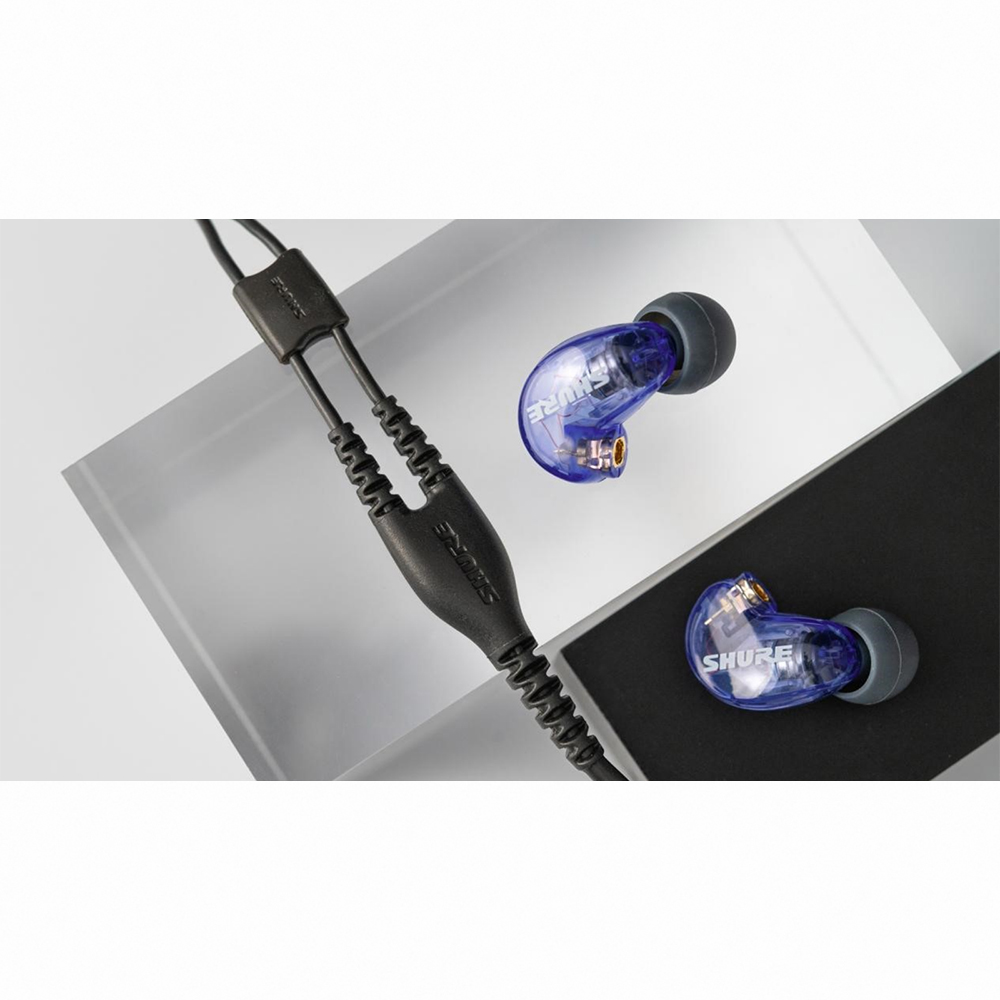 SHURE SE 215, , large