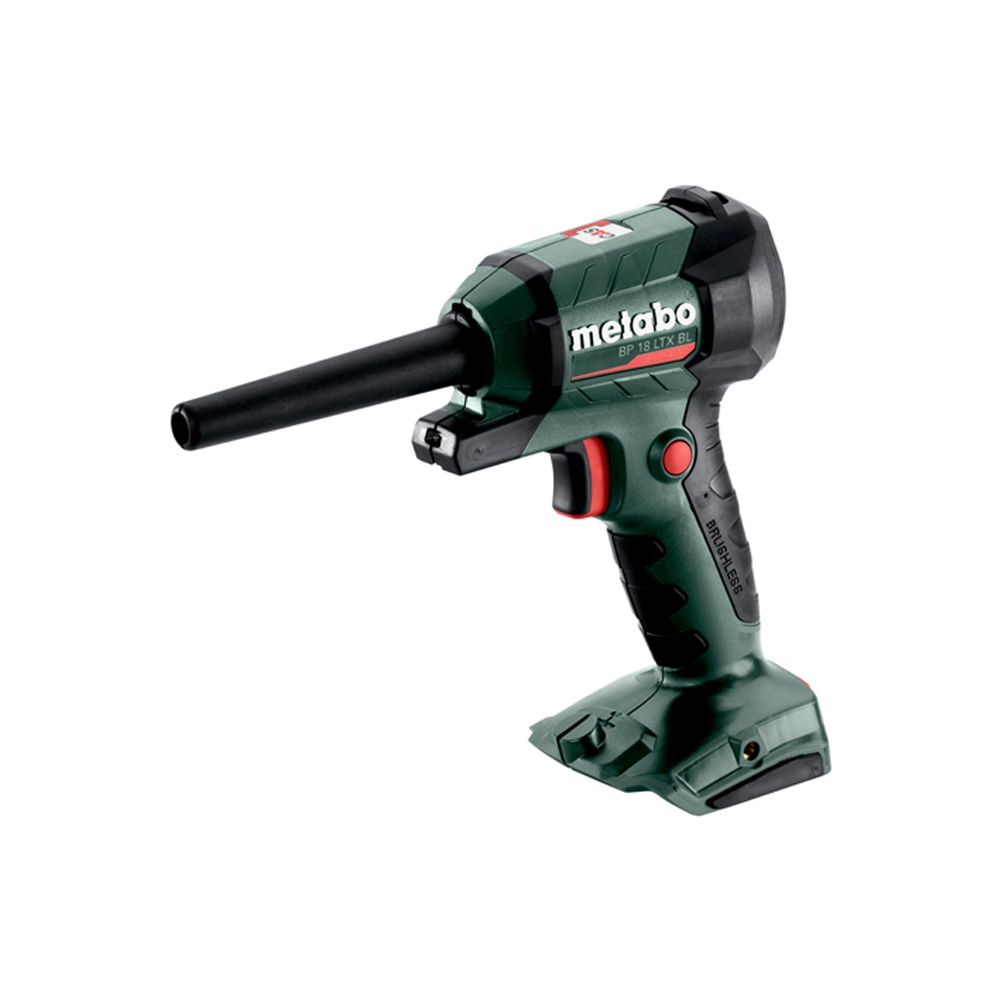 BP 18 LTX BL, , large