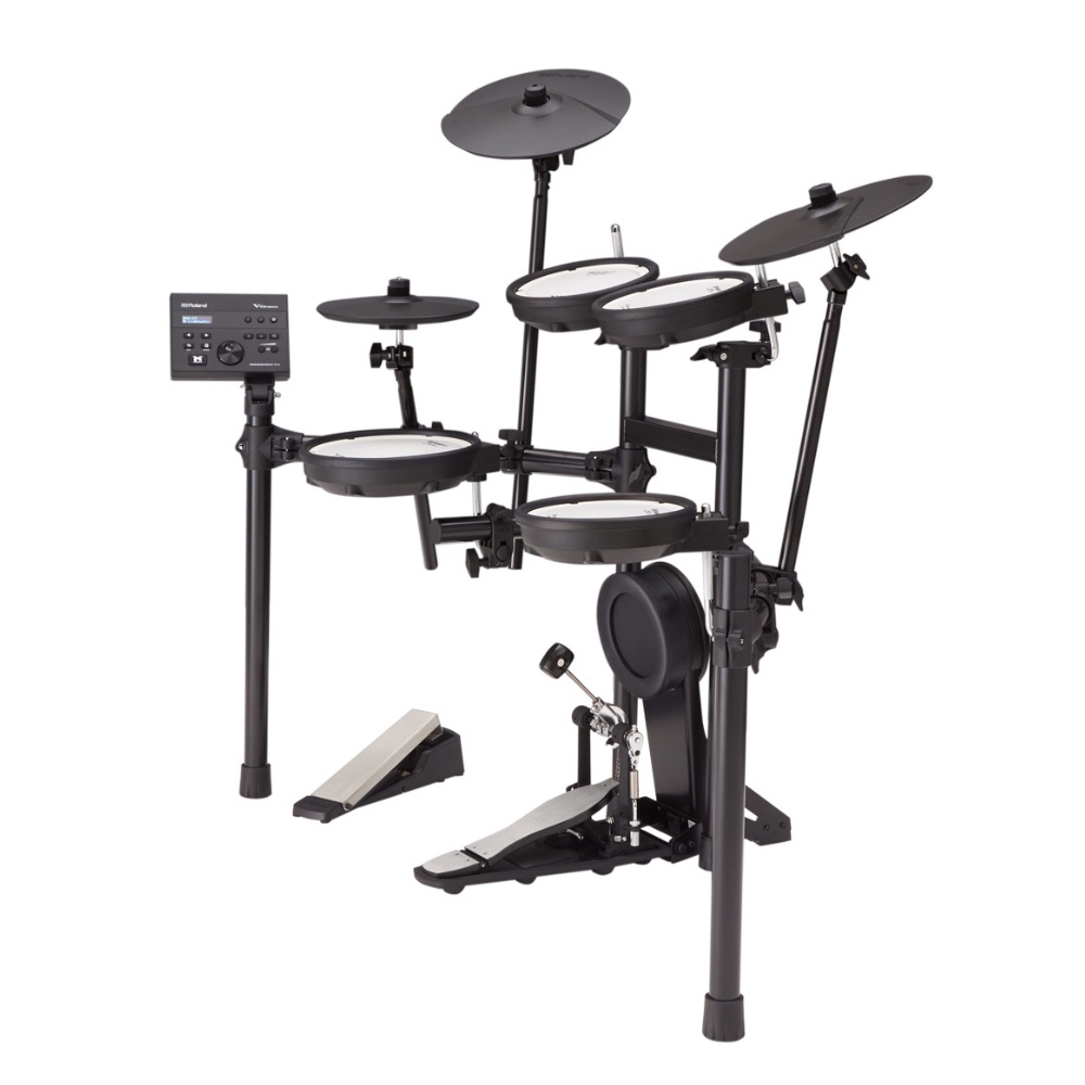 ROLAND TD-07KV 電子套鼓【敦煌樂器】, , large