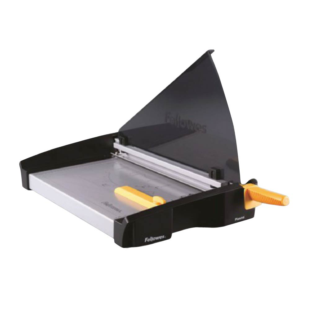 【Fellowes 婓樂】Plasma 溶漿 A3 裁紙機 /台 Plasma-A3, , large