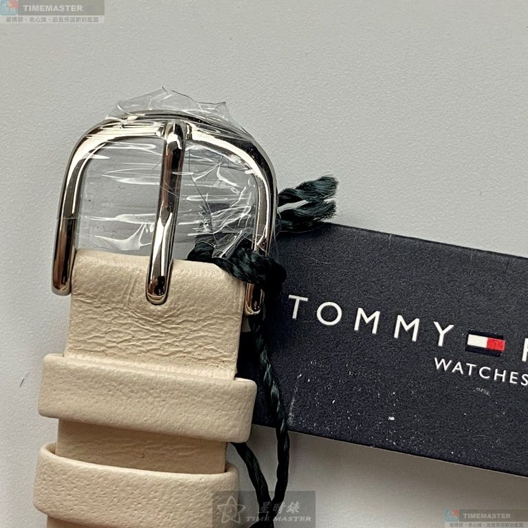 [TIMEMASTER] TommyHilfiger watch, 36mm, TH00036, , large