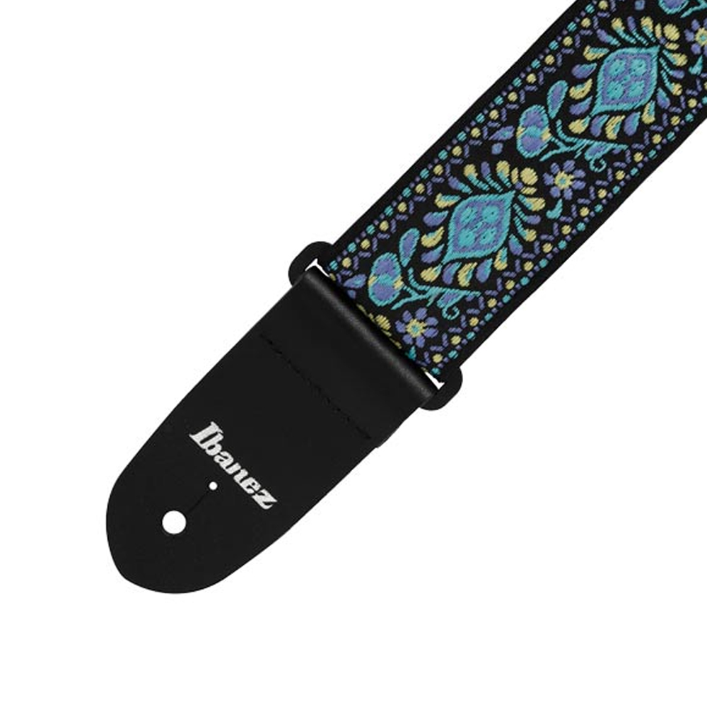 Ibanez Vintage Style Strap GSV50 吉他貝斯背帶 兩色, , large