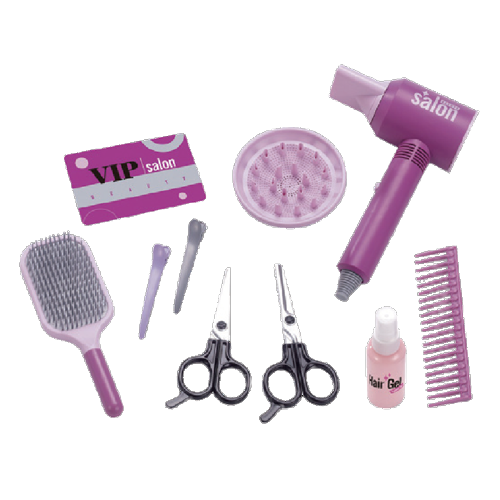 Salon Life Equipment, , large