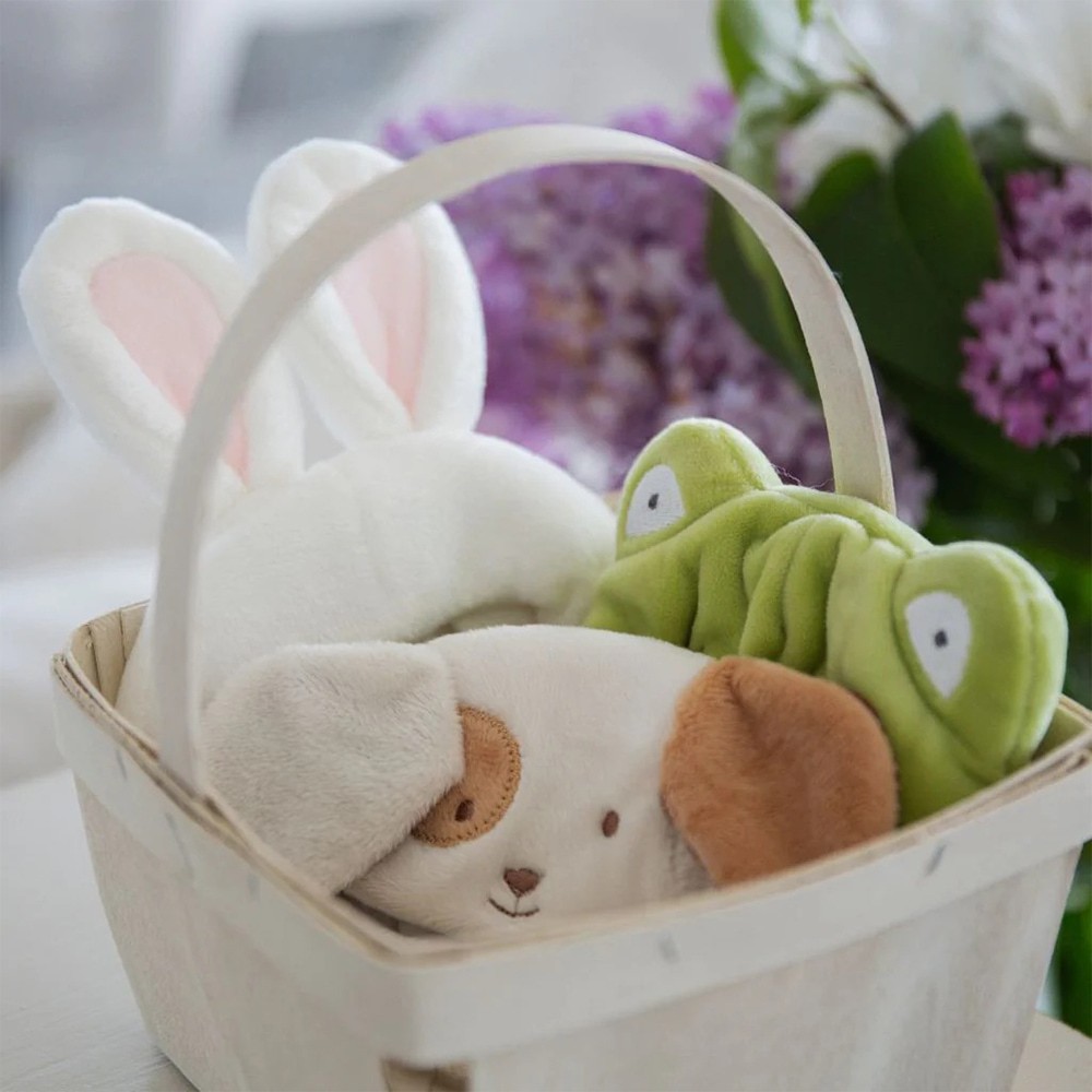 Bunnies By The Bay 玩偶裝扮服飾帽(多款可選), , large