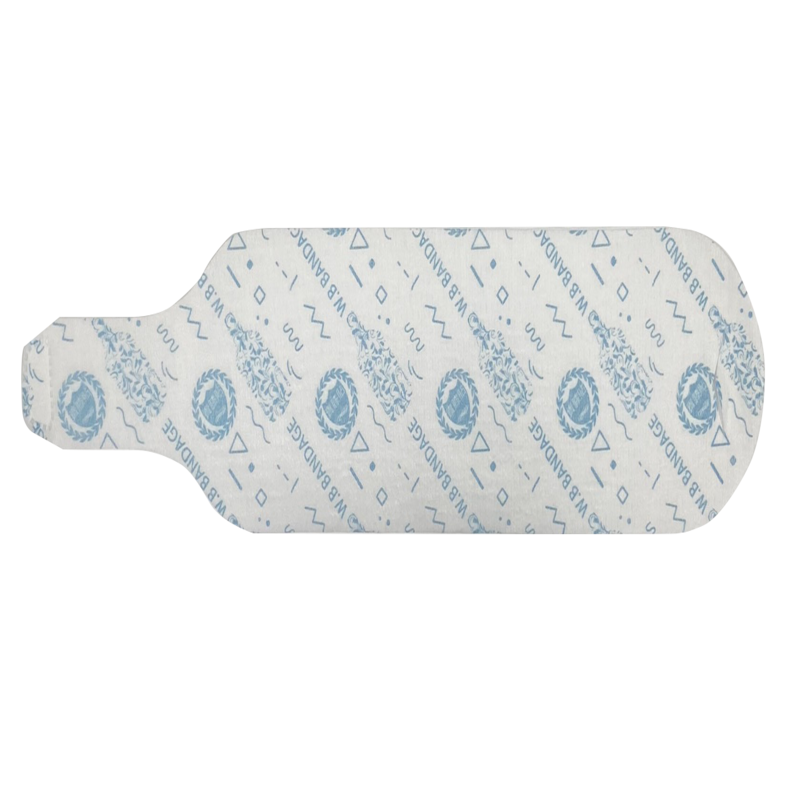 【Songkang Elastic Bandage (Non-Sterile)】ZH007-05-KORATE Protective Bandage Medium (M) 4-Pack Set, , large