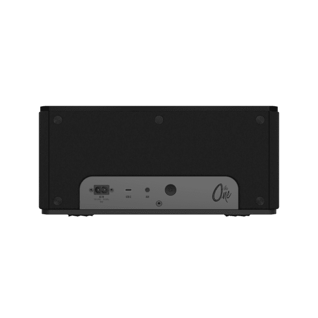 Klipsch The One Plus 福利品 木紋色 - 享原廠保固三個月, , large
