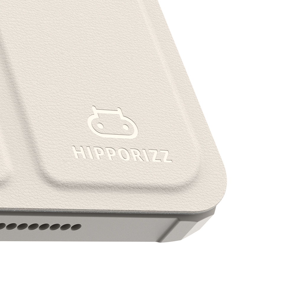 【HIPPORIZZ】iPad 11/10.9 吋 (11/10代) Origo 晶透筆槽防摔殼 星光色, , large