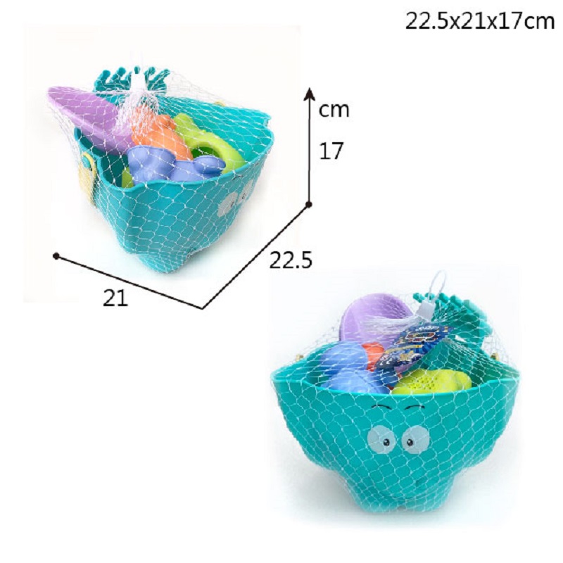 SOAK Elephant Beach Toy-10pk, , large