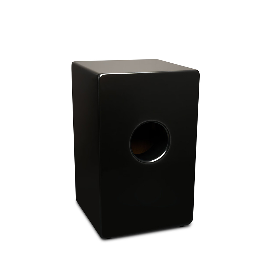 LP LP1428NYII Black Box II Cajon 木箱鼓 黑色【敦煌樂器】, , large