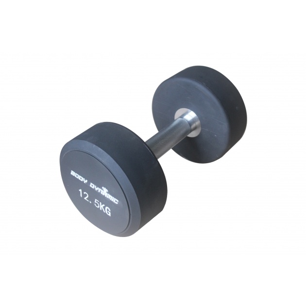 【德旺健身器材】 12.5KG PU啞鈴(一組2入), , large