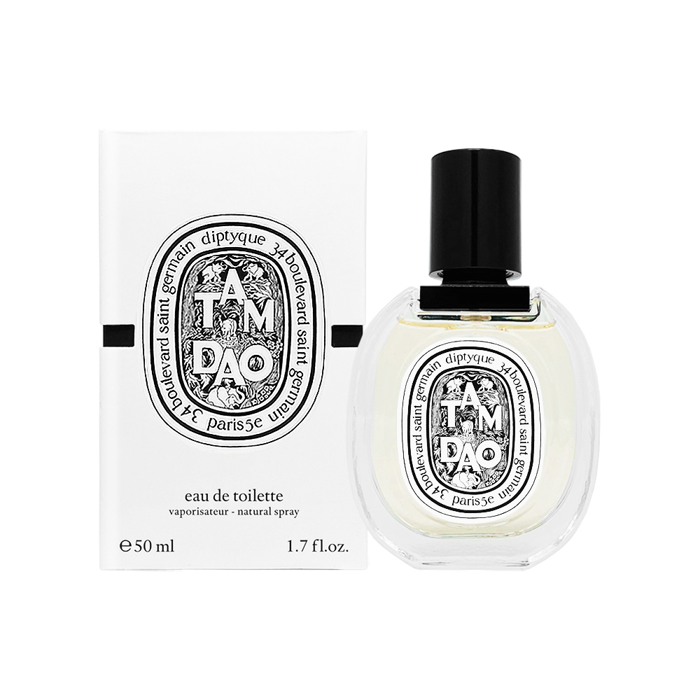 【Diptyque】Tam Dao 譚道淡香水 50ml, , large