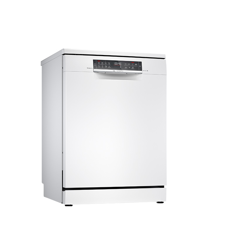 BOSCH SMS6ZCW00X Dishwasher, , large