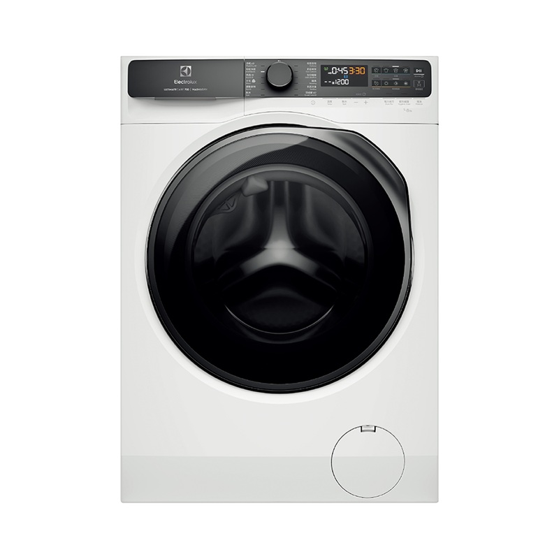 Electrolux EWW1143R7WC washing machine, , large