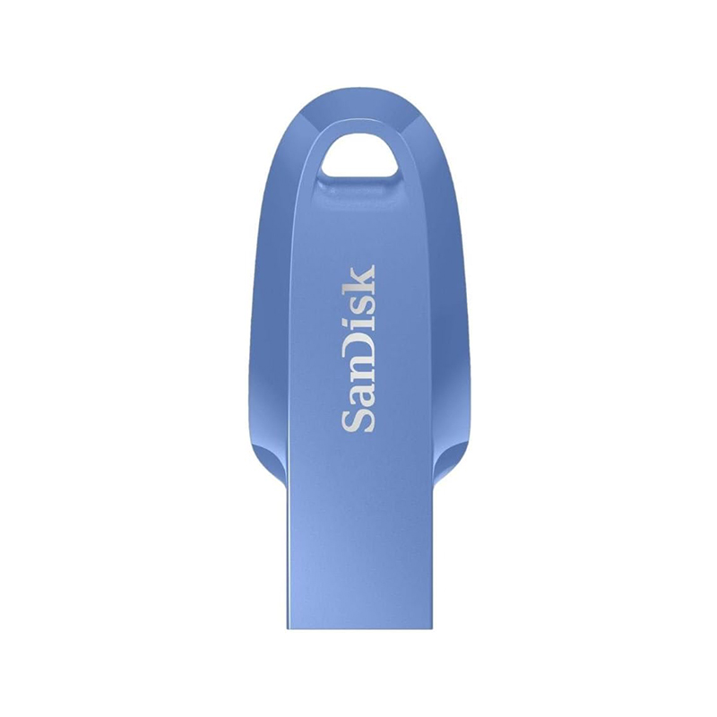 【SanDisk】Ultra Curve 32G 藍色 USB 3.2 隨身碟 讀取速度 100MB/s, , large