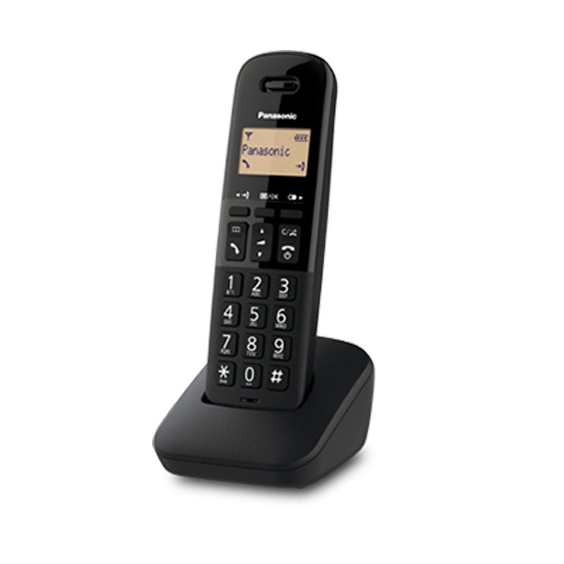 Panasonic KX-TGB310TW Digital Telephone, , large