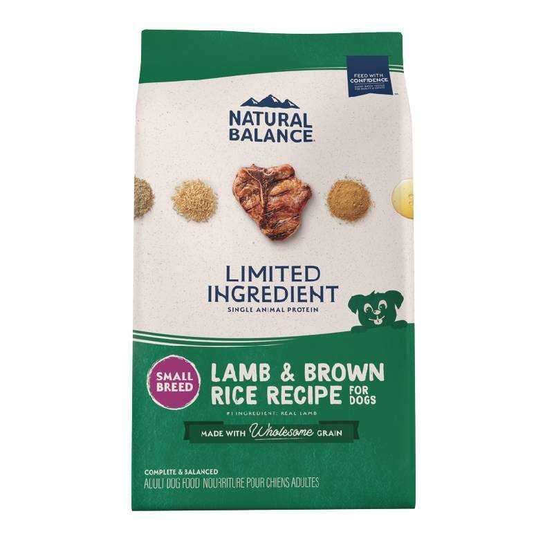 Natural balance, , large