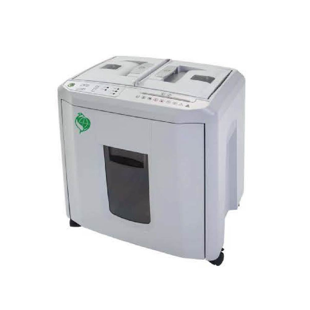 FILUX 飛力士 A4環保標章  細密狀 全自動 碎紙機 寬度225mm 30L / 台 V-170(環保標章證號23029), , large