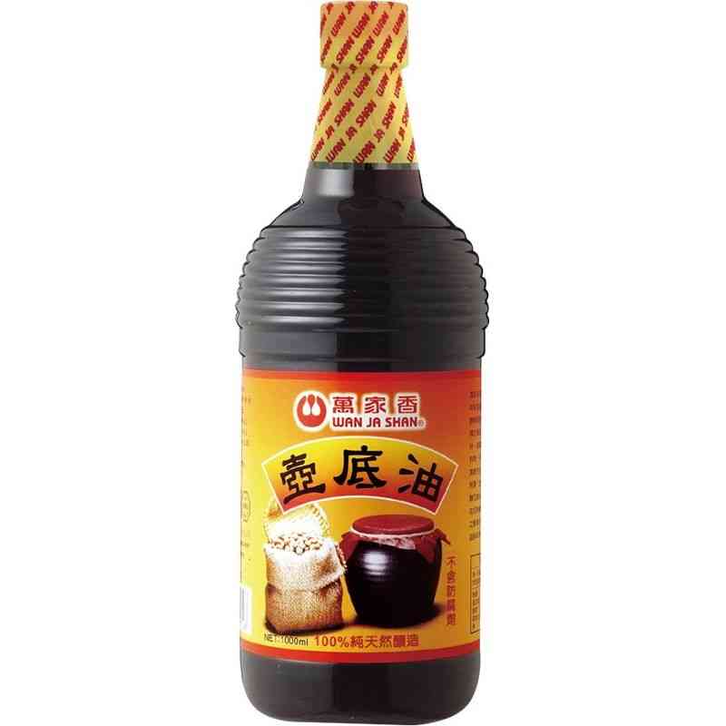 Thick Soysauce, , large