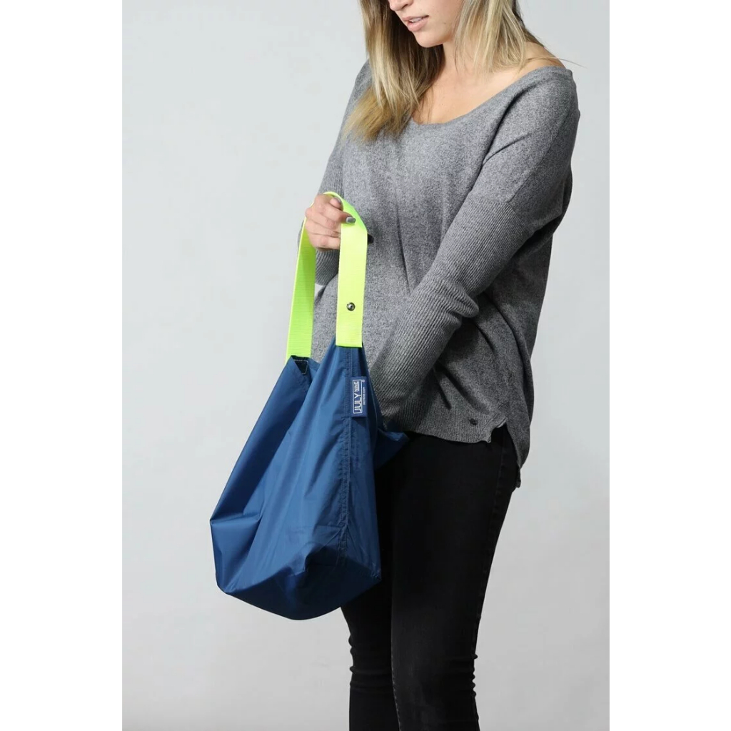 JULY NINE SHUSHI SAC SHOPPING BAG 18", , large