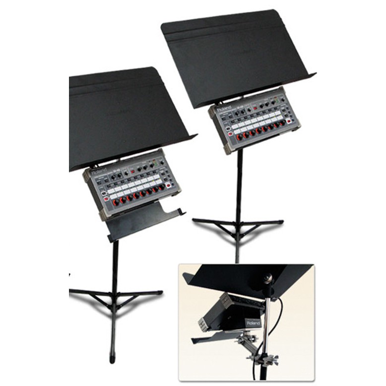 Roland APC-33 電子擊版固定底夾 SPD專用多功能夾具【敦煌樂器】, , large
