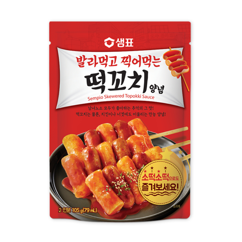 膳府醬汁辣炒年糕專用, , large