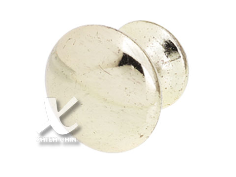 Zinc Knob, , large
