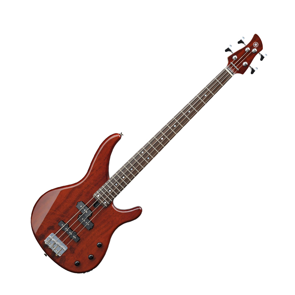YAMAHA TRBX174EW 四弦 電貝斯 多色款【敦煌樂器】, , large
