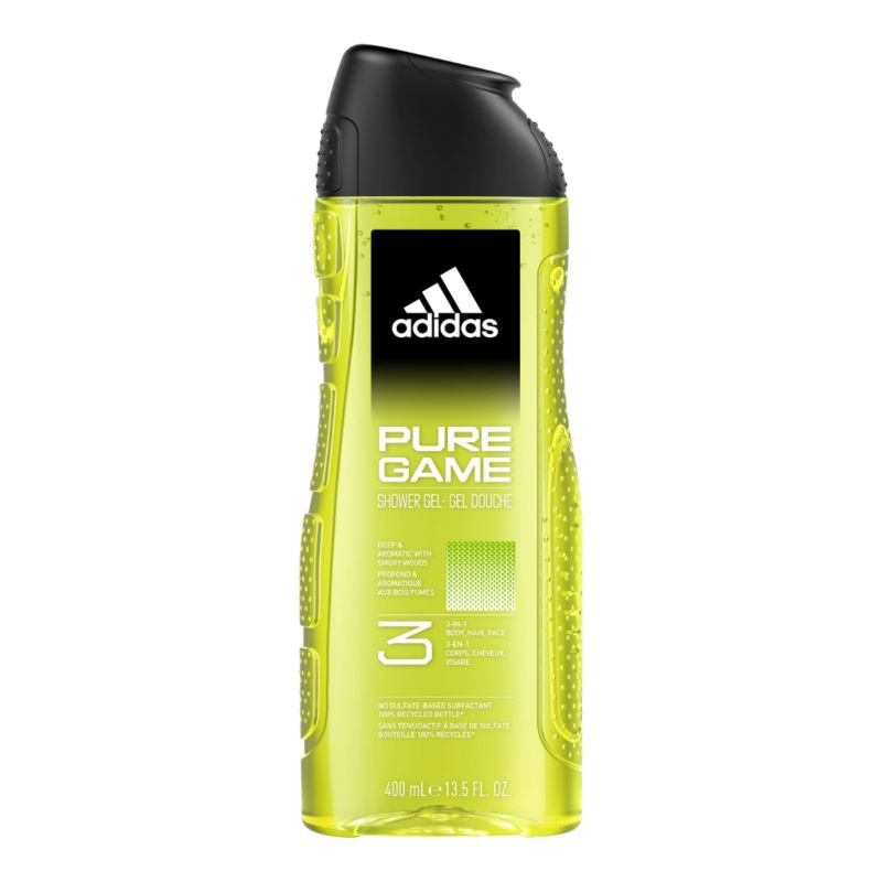 ADI FRAG PGAME SG 400ml, , large