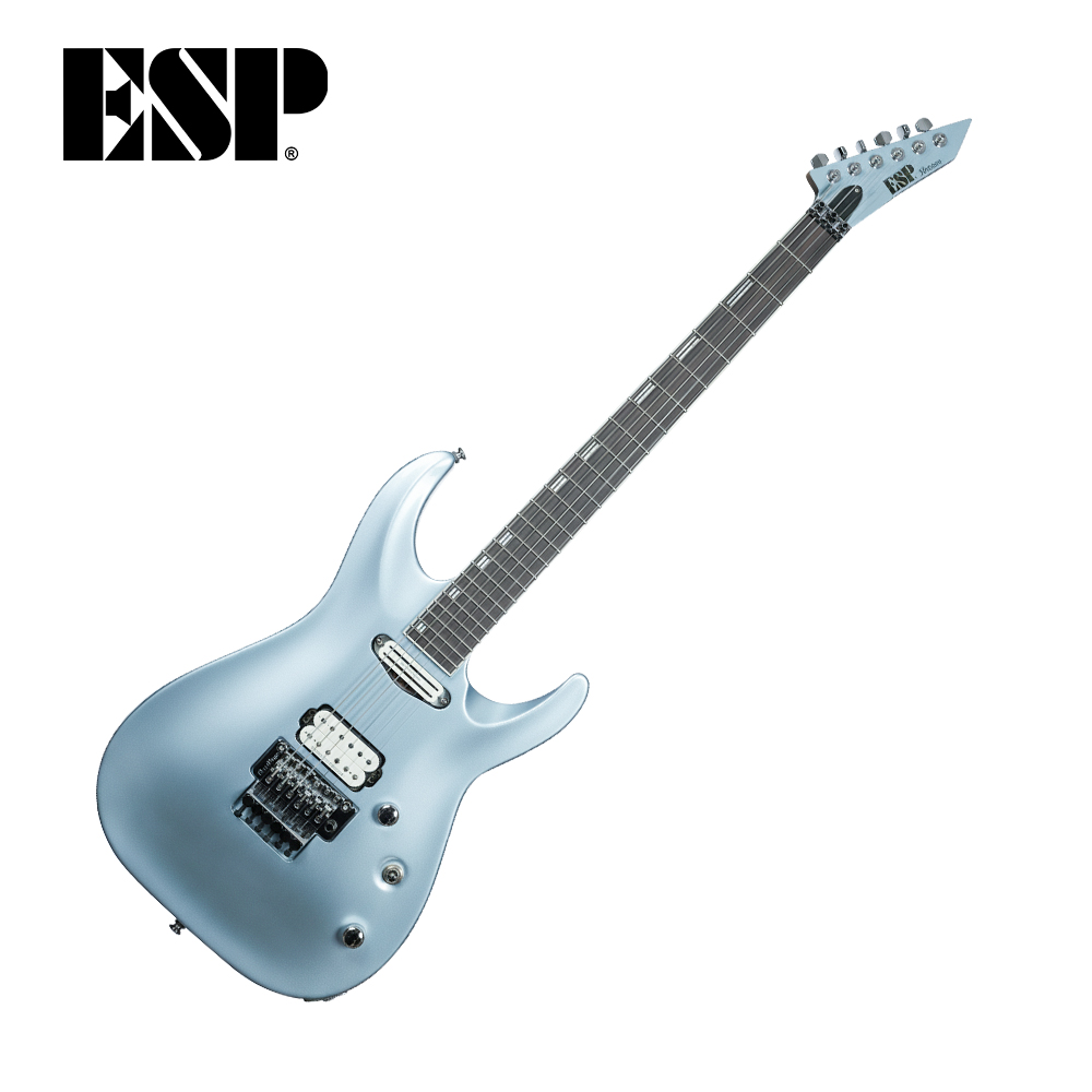 ESP CO HORIZON-I ICE BLUE METALLIC 電吉他【敦煌樂器】, , large
