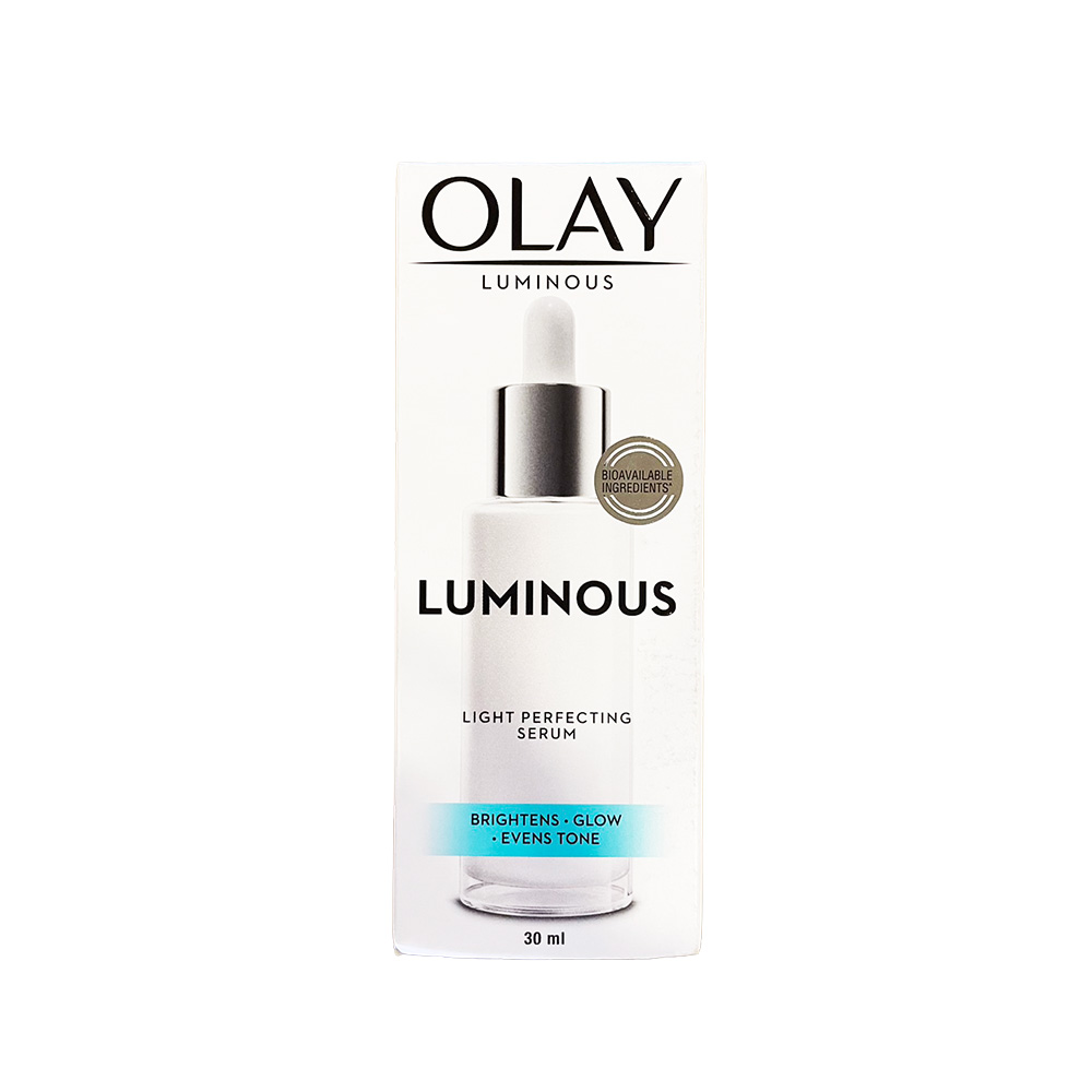 【OLAY】 高效透白光塑淡斑精華 30ml, , large