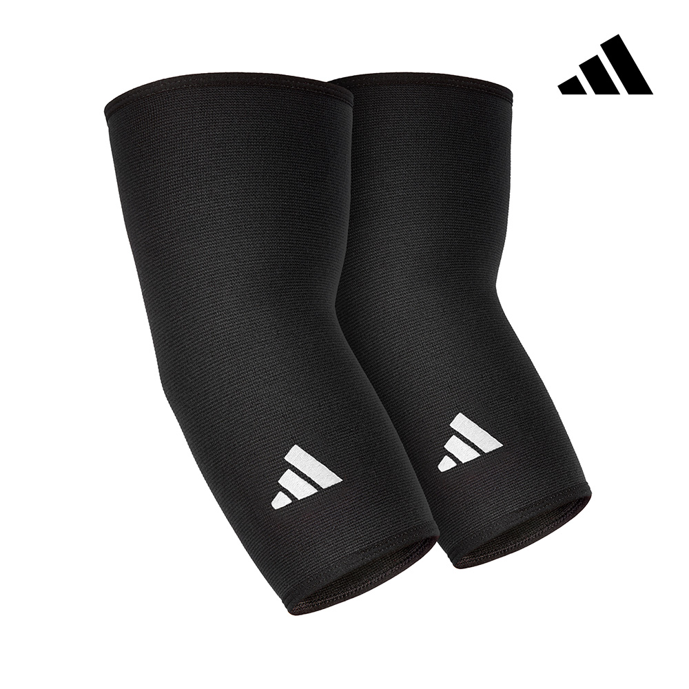 adidas 愛迪達 專業防護運動護肘 (1對), , large
