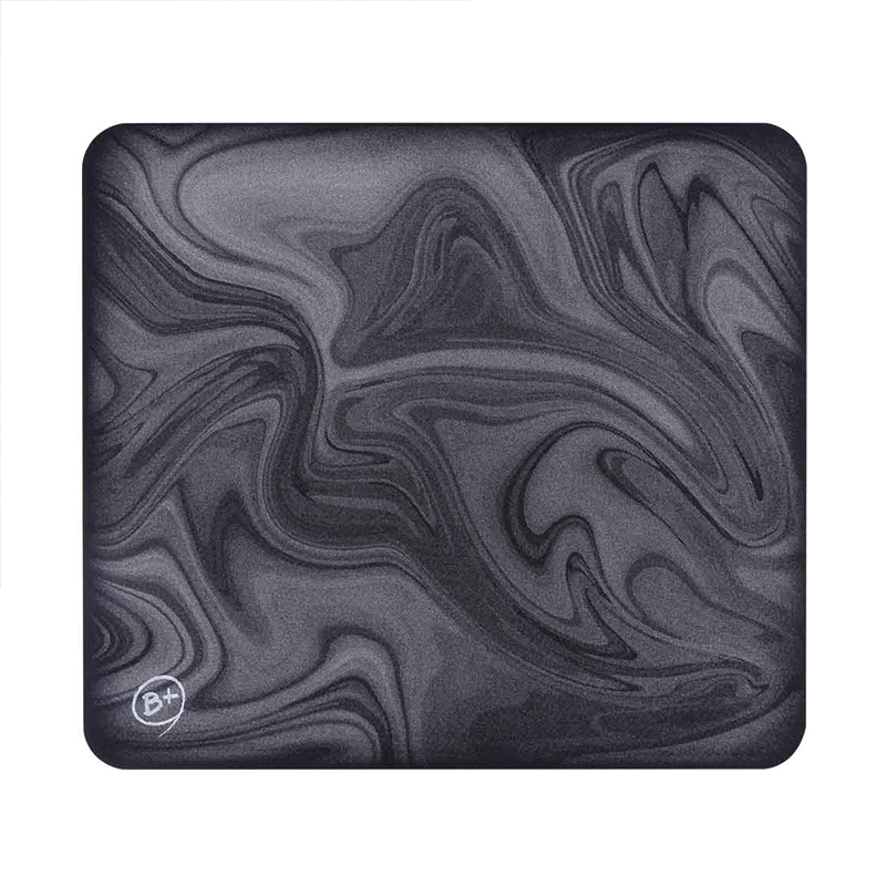 【Monster】B+ Soft Diatomaceous Earth Absorbent Mat &ndash; Flowing Sand Series (45x40cm) &ndash; Sand Black, , large